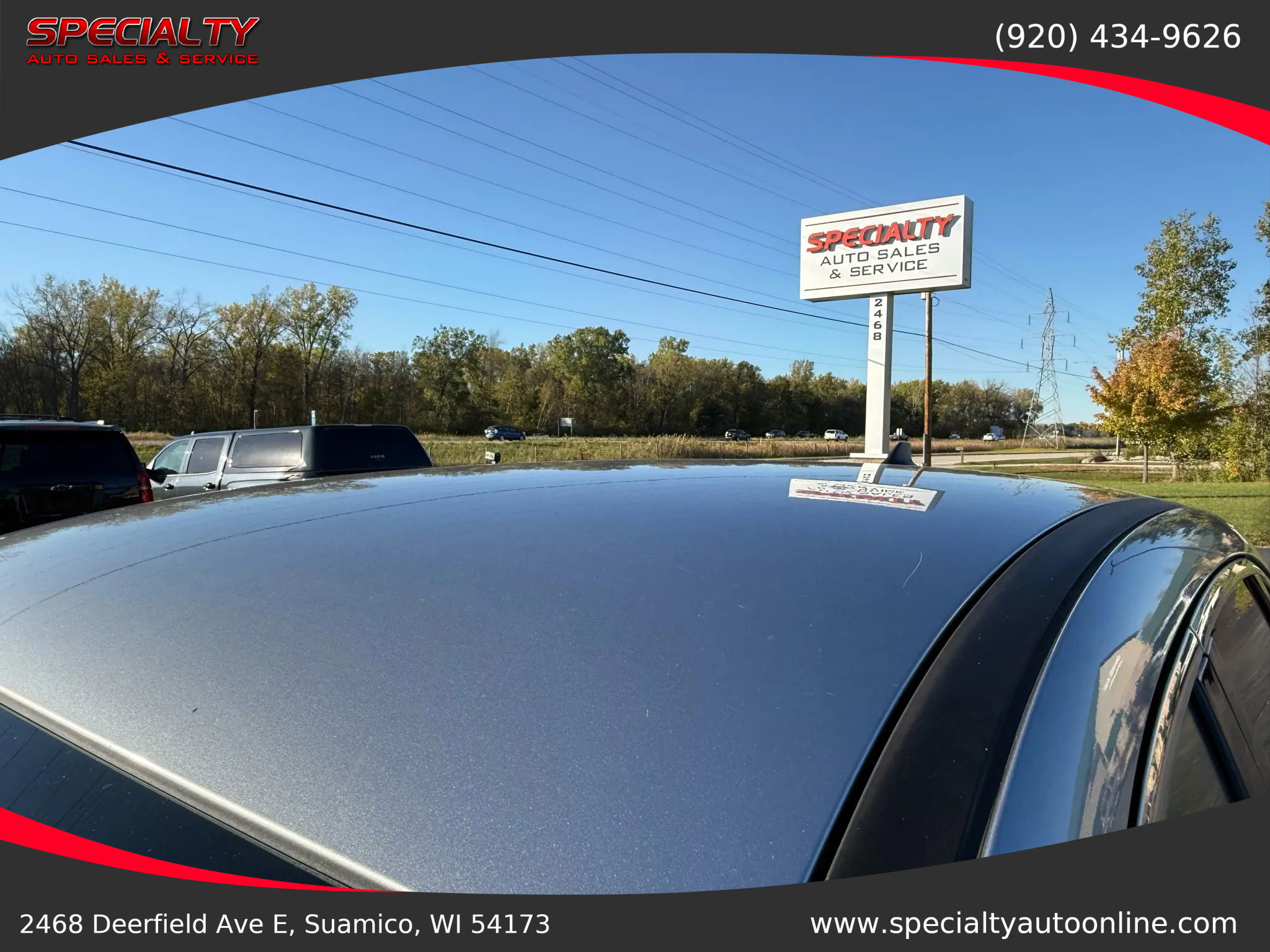 Used 2022 Ford Escape SE image 9