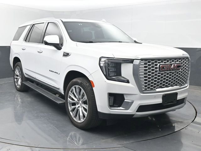 Used 2023 GMC Yukon Denali image 1