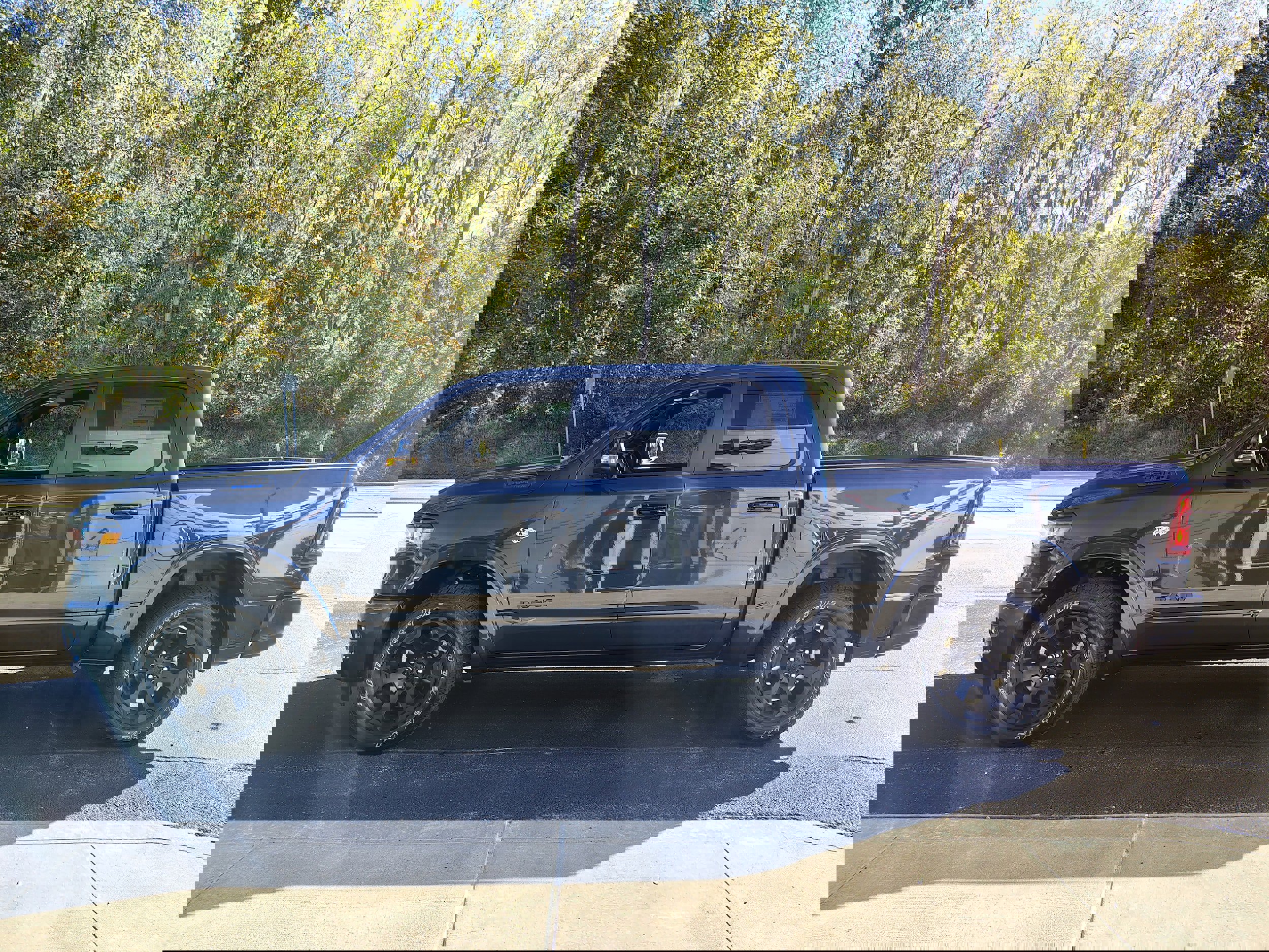 New 2026 RAM 1500 Big Horn image 6