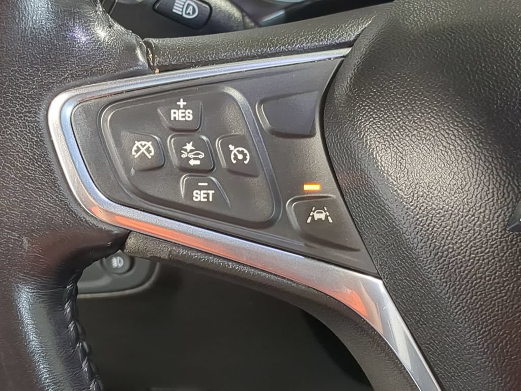 Used 2020 Chevrolet Equinox LT w/ Driver Convenience Package FWD image 29
