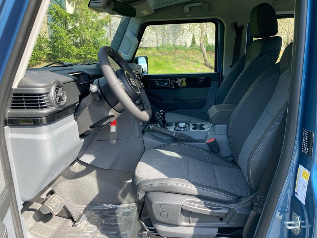 New 2026 INEOS Grenadier AWD/4WD image 8