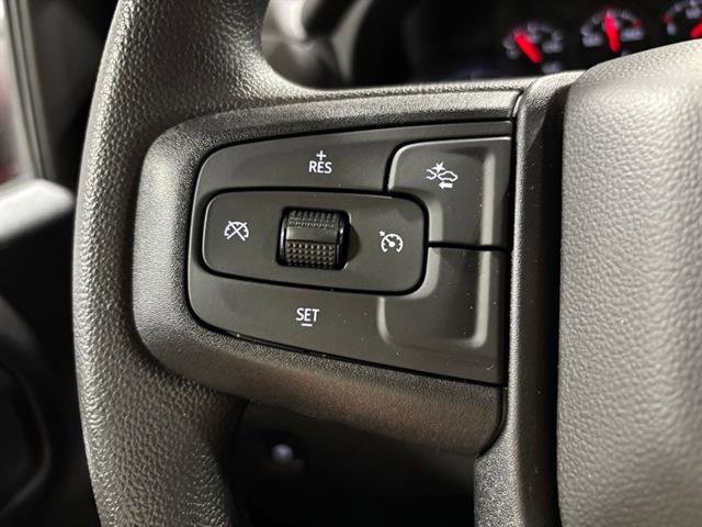 New 2025 GMC Sierra 1500 Pro w/ Pro Value Package image 33