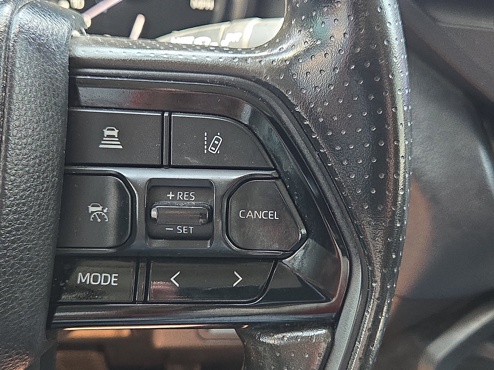 Used 2024 Toyota Tundra SR w/ SR Tow Package AWD/4WD image 22