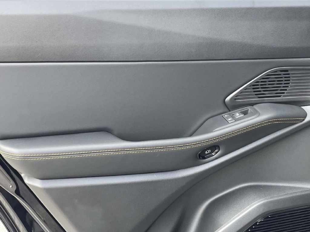 New 2026 Jeep Cherokee Limited AWD/4WD image 21