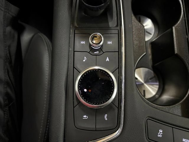 Used 2024 Cadillac XT5 Premium Luxury w/ LPO, Floor Liner Package AWD/4WD image 72