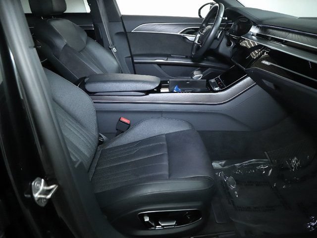 Used 2020 Audi A8 L 4.0T AWD/4WD image 38