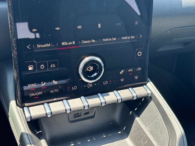 New 2026 GMC Terrain AT4 w/ Technology Package II AWD/4WD image 29