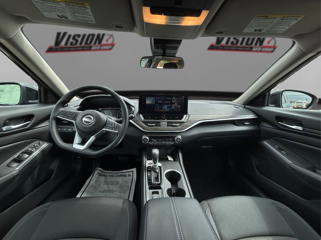 Used 2025 Nissan Altima 2.5 SV w/ SV Special Edition Package image 26