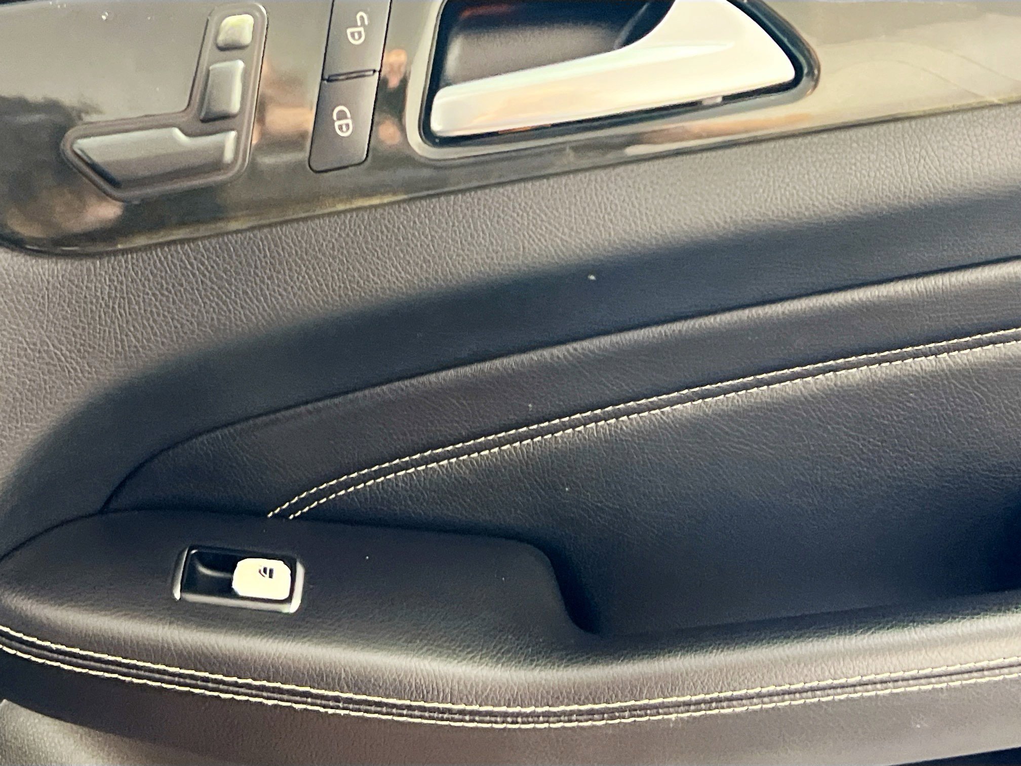 Used 2015 Mercedes-Benz ML 350 4MATIC image 31