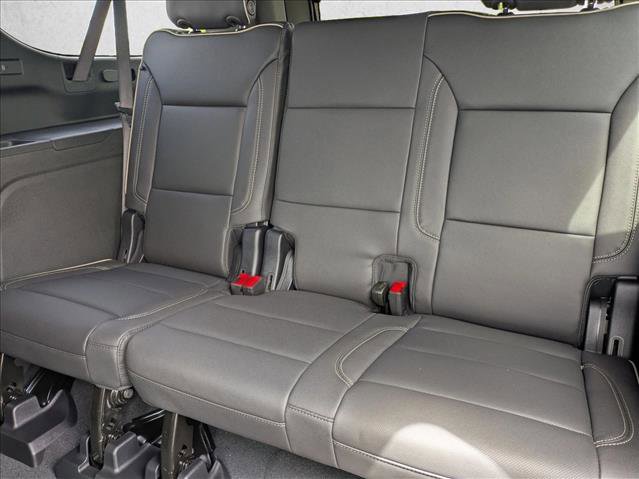 New 2026 Chevrolet Suburban Premier w/ Sun And Tow Package image 19