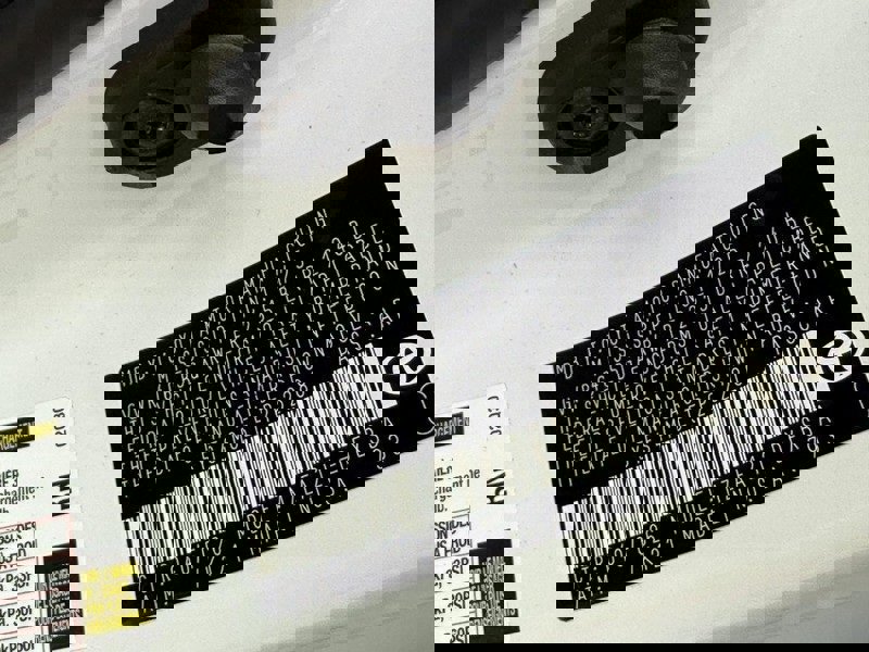 New 2026 Toyota Corolla SE image 30