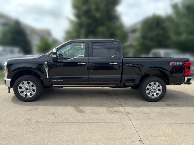 New 2026 Ford F350 Lariat w/ Lariat Ultimate Package AWD/4WD image 10