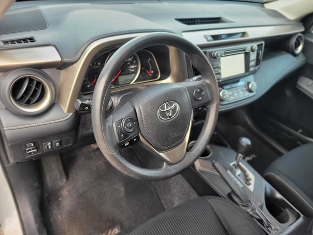 Used 2015 Toyota RAV4 XLE image 16