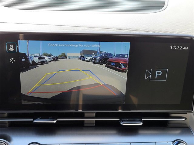 New 2026 Hyundai Kona SEL Sport image 17