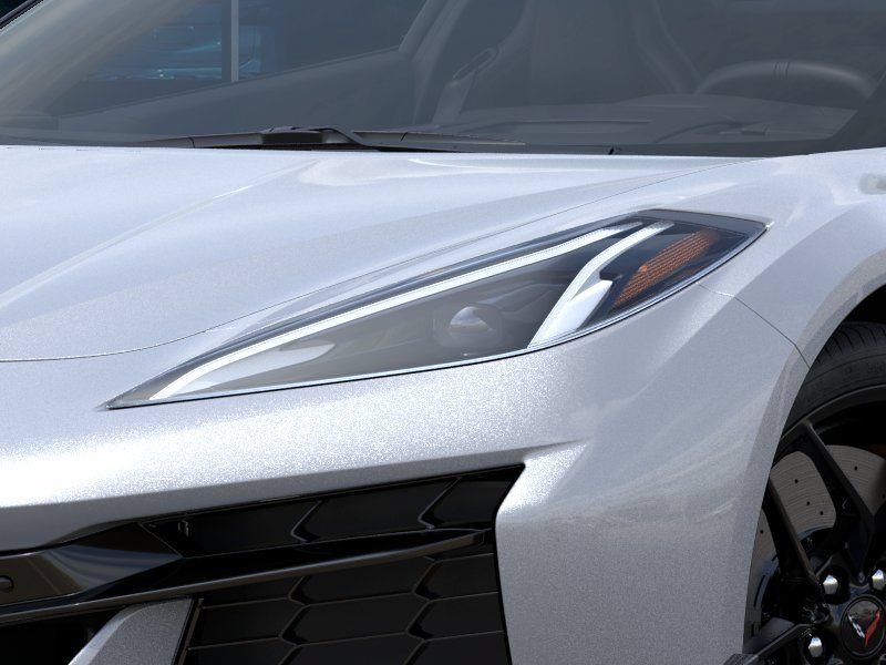 New 2027 Chevrolet Corvette Z06 RWD image 10