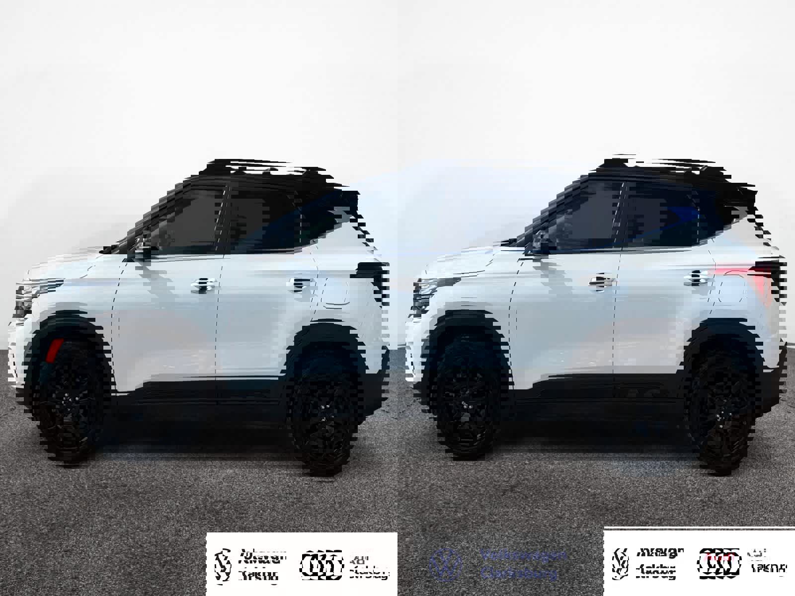 Used 2024 Kia Seltos X-Line image 2