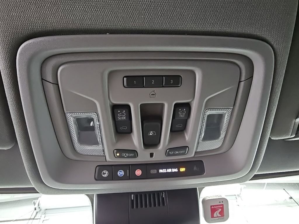 Used 2023 GMC Sierra 1500 Denali image 23