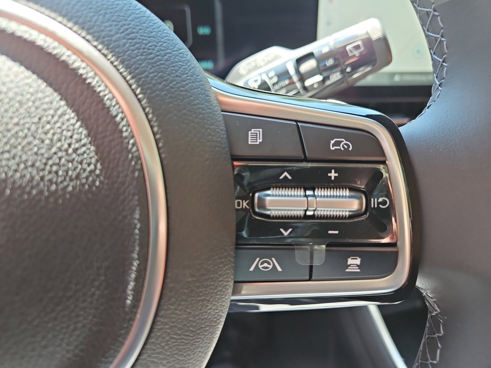 New 2026 Kia Carnival SX image 26