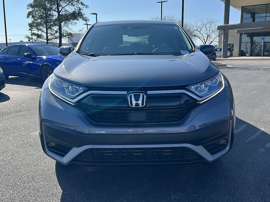 Used 2022 Honda CR-V EX-L image 8