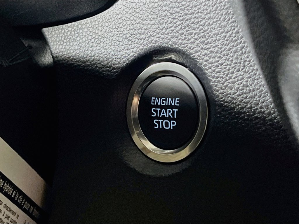 New 2027 Toyota Corolla XSE FWD image 20