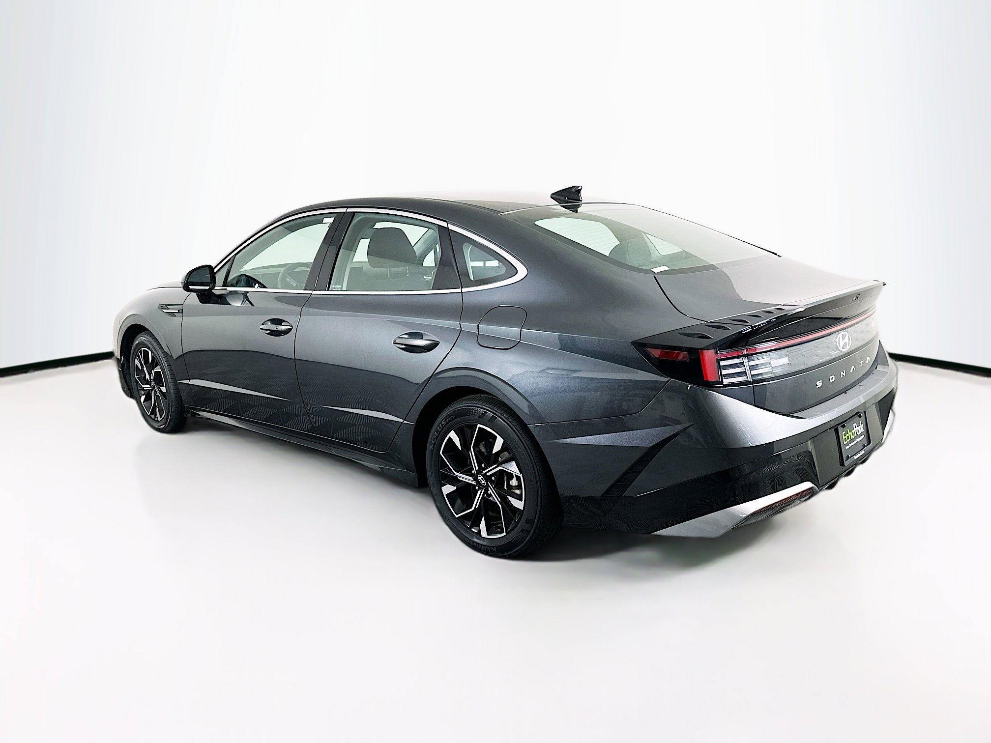 Used 2025 Hyundai Sonata SEL image 5