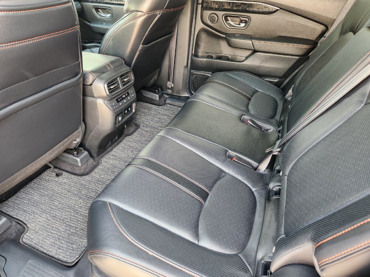 Used 2026 Honda Passport TrailSport Elite image 28