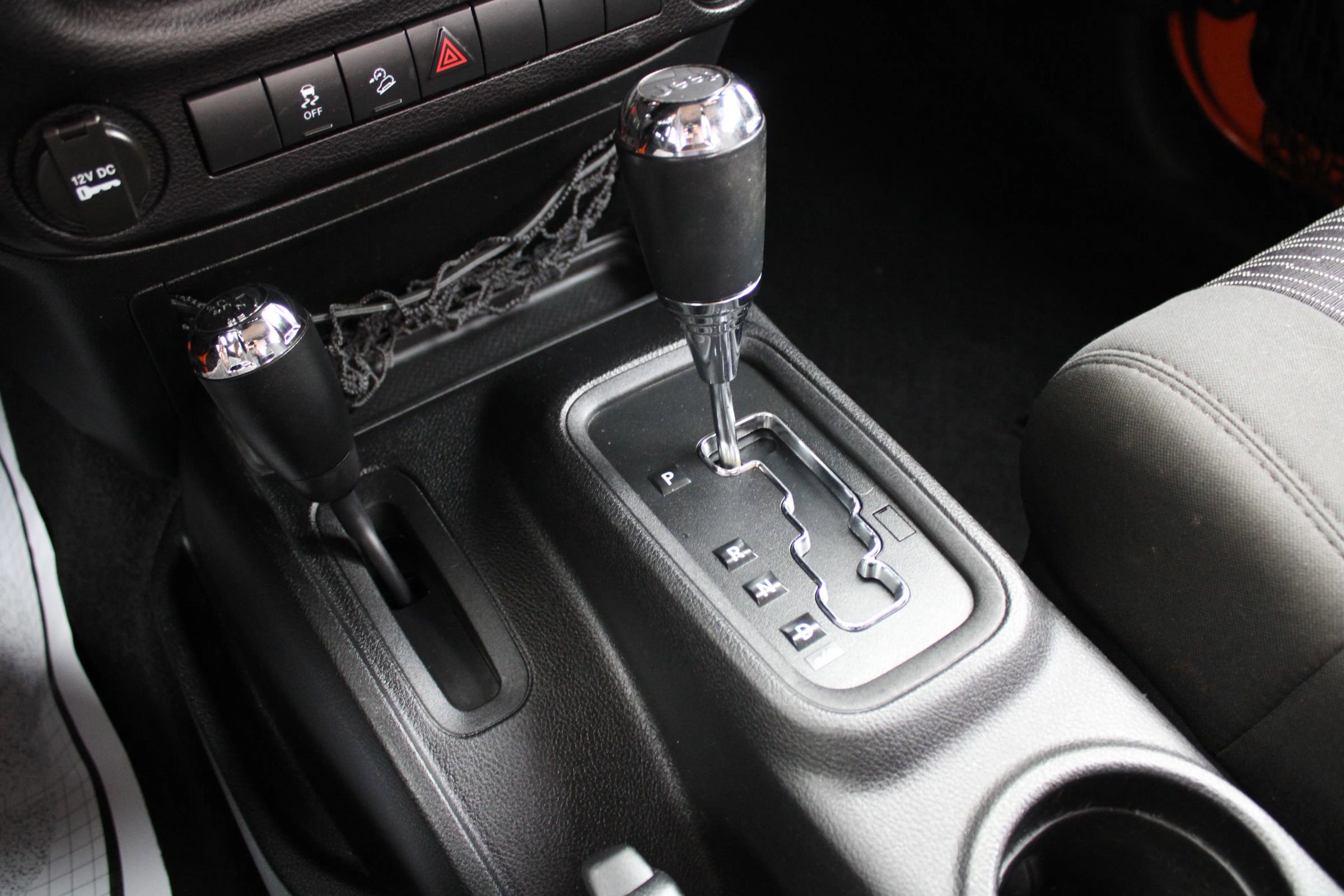 Used 2012 Jeep Wrangler Sport w/ Connectivity Group image 13