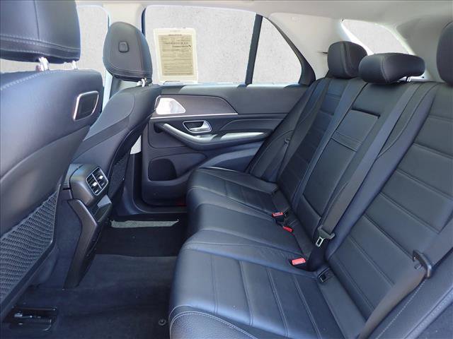 Used 2020 Mercedes-Benz GLE 580 4MATIC image 10