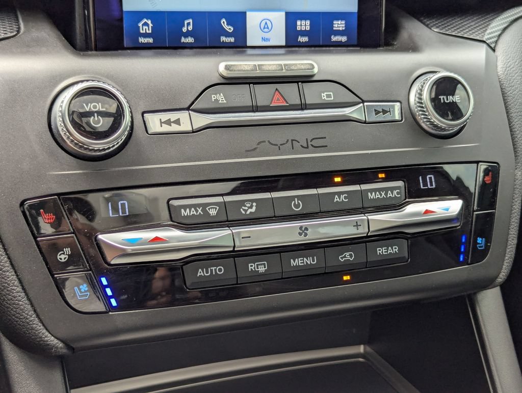Used 2020 Ford Explorer ST w/ ST Street Pack AWD/4WD image 20