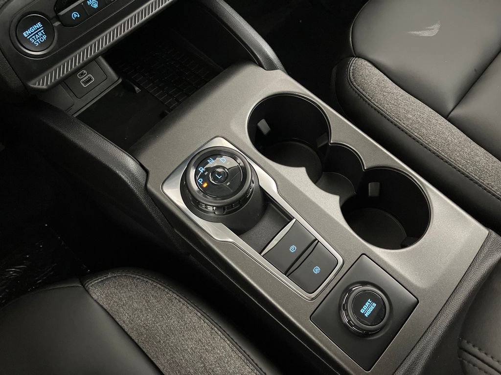 New 2025 Ford Bronco Sport Big Bend w/ Convenience Package image 27