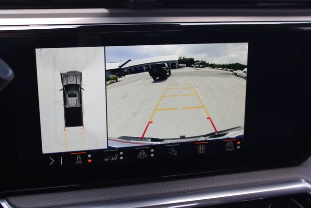 Used 2024 GMC Sierra 2500 Denali w/ Denali Reserve Package image 27