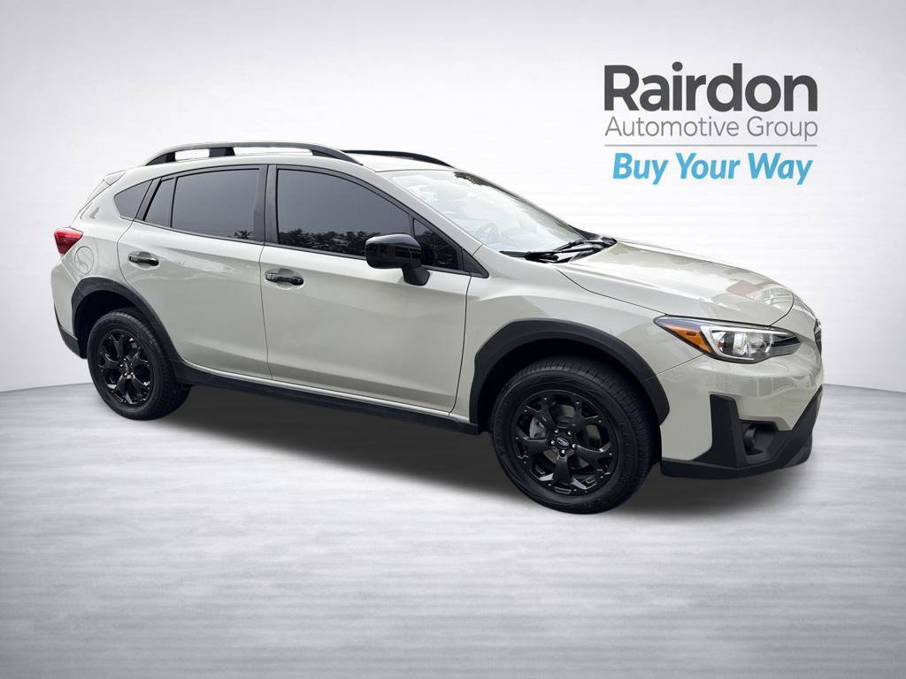 Used 2023 Subaru Crosstrek 2.0i Premium w/ Special Edition