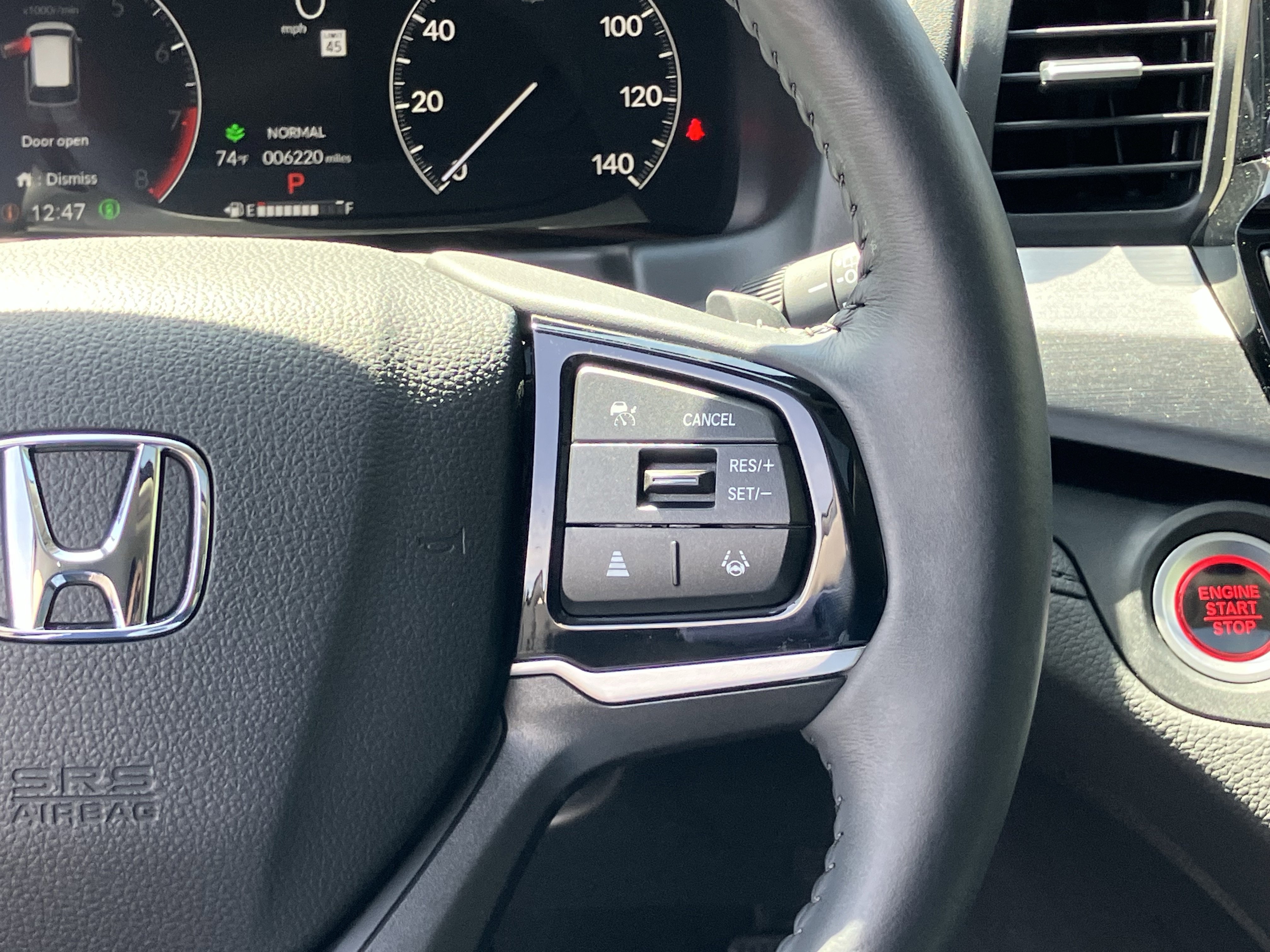 Used 2025 Honda Odyssey EX-L image 22