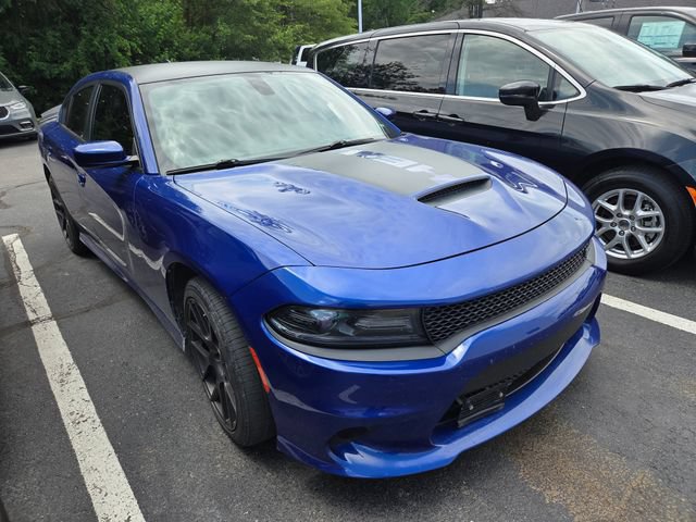 Used 2018 Dodge Charger R/T RWD image 3