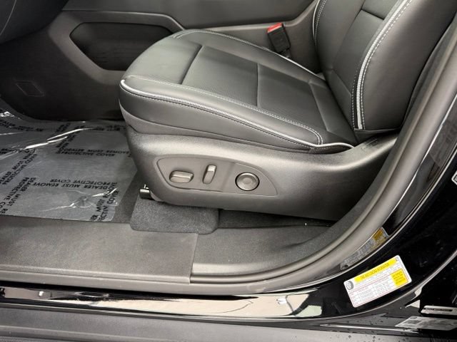 New 2026 Chevrolet Silverado EV LT w/ Premium Package AWD/4WD image 15
