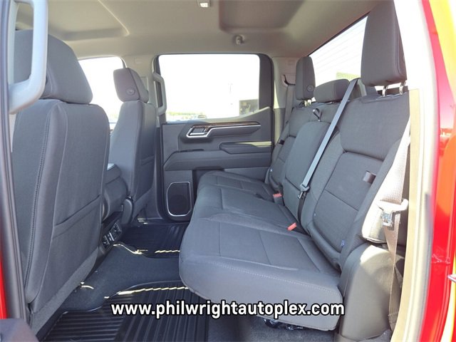 New 2026 GMC Sierra 1500 Elevation w/ X31 Off-Road Package image 10