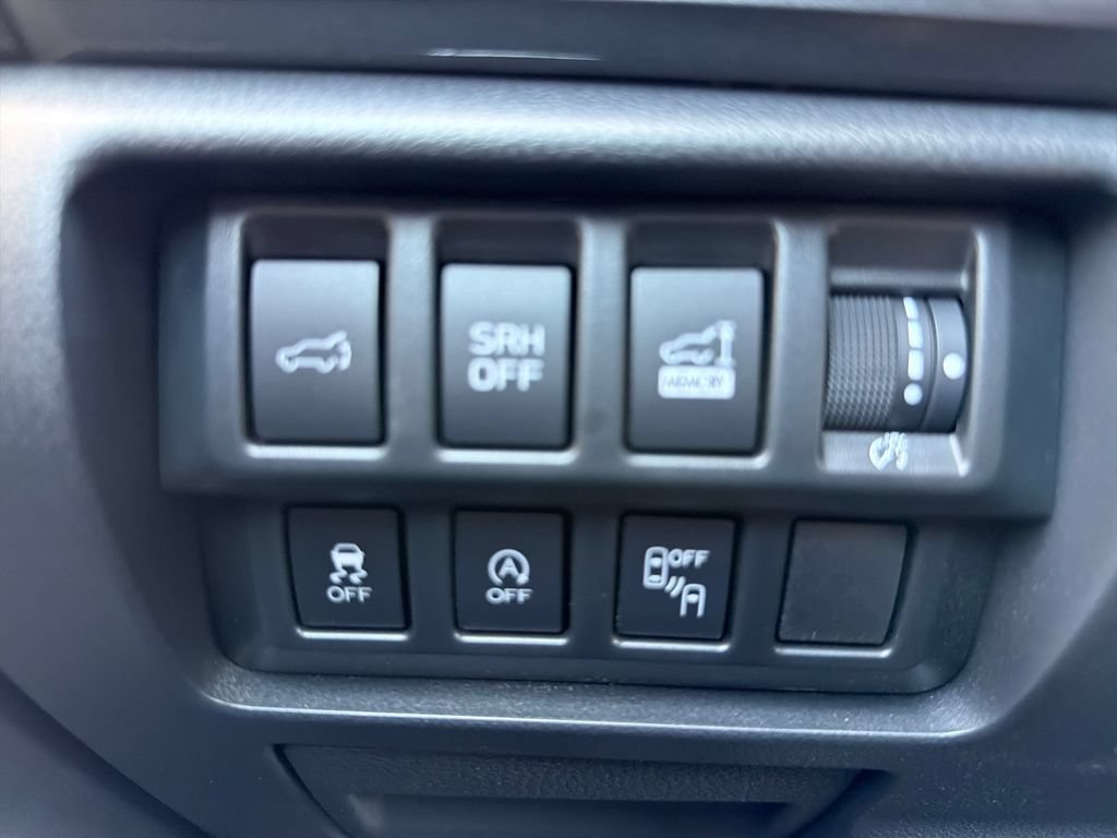 Certified 2023 Subaru Forester Sport AWD/4WD image 51