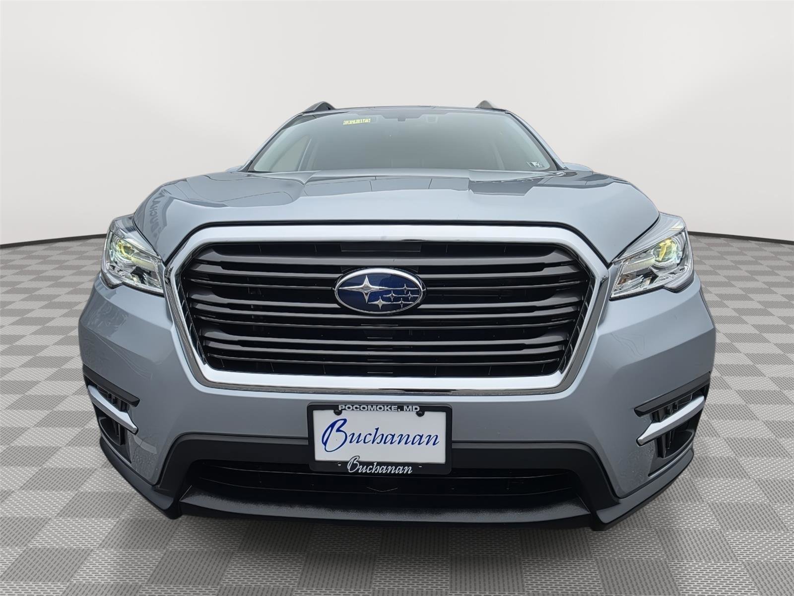 Used 2021 Subaru Ascent Premium w/ Convenience Package image 2