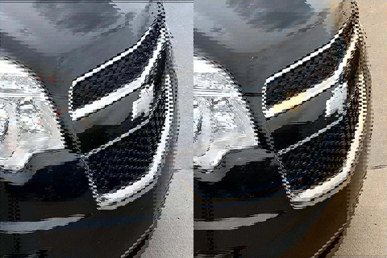 Used 2015 Chevrolet Equinox LT w/ Driver Convenience Package image 33