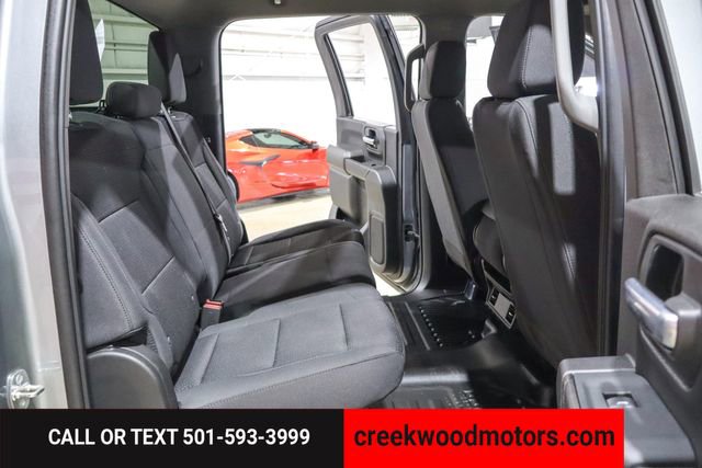 Used 2024 Chevrolet Silverado 3500 W/T image 14
