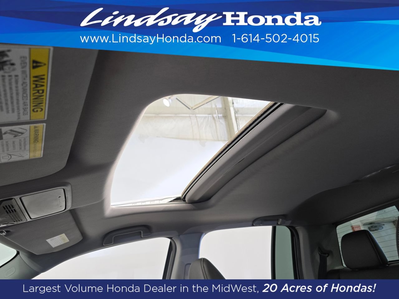Used 2023 Honda Ridgeline RTL-E image 22