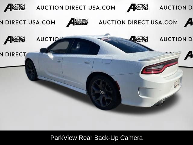 Used 2019 Dodge Charger GT RWD image 7