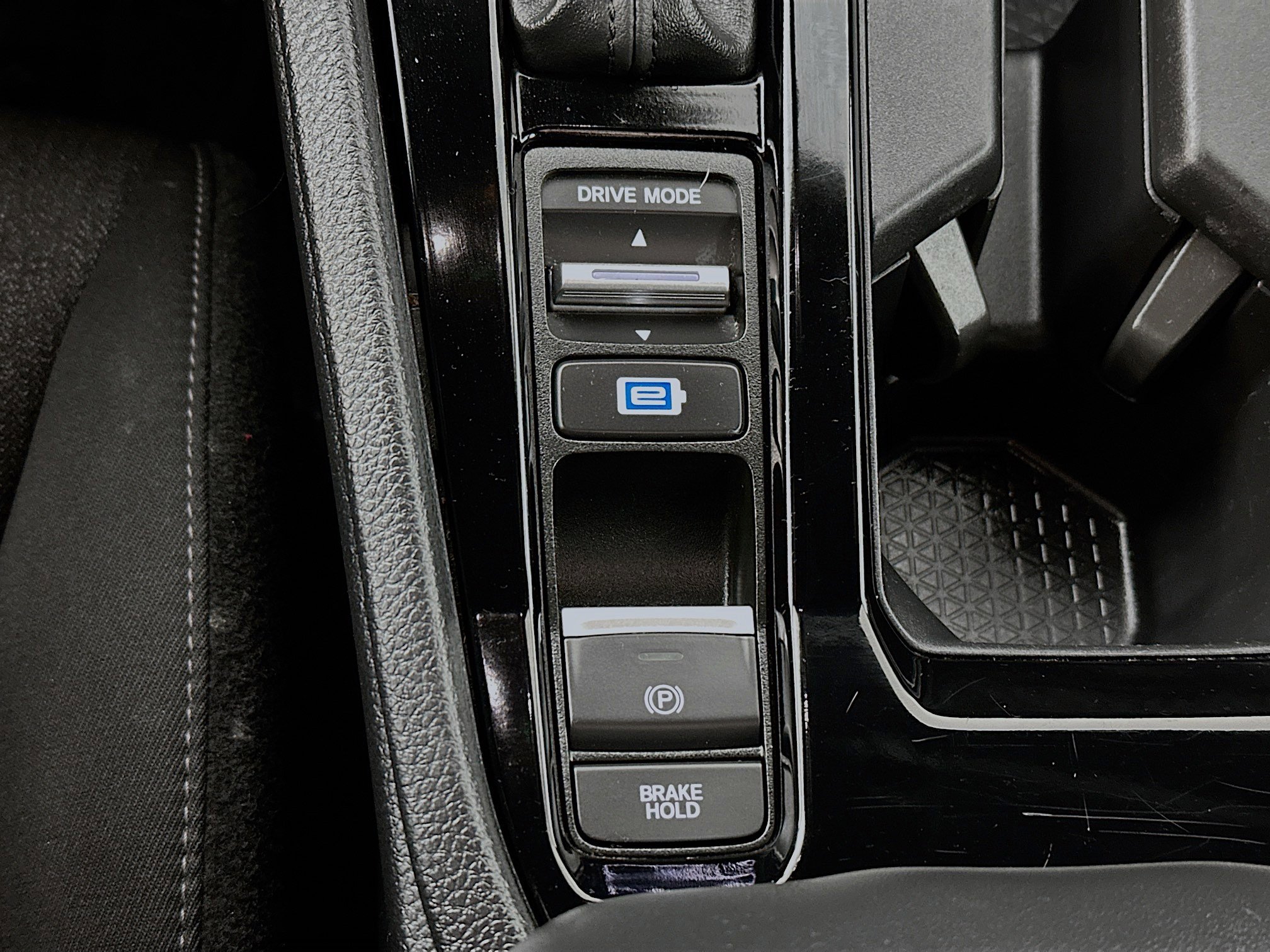 Certified 2024 Honda Accord Sport image 19