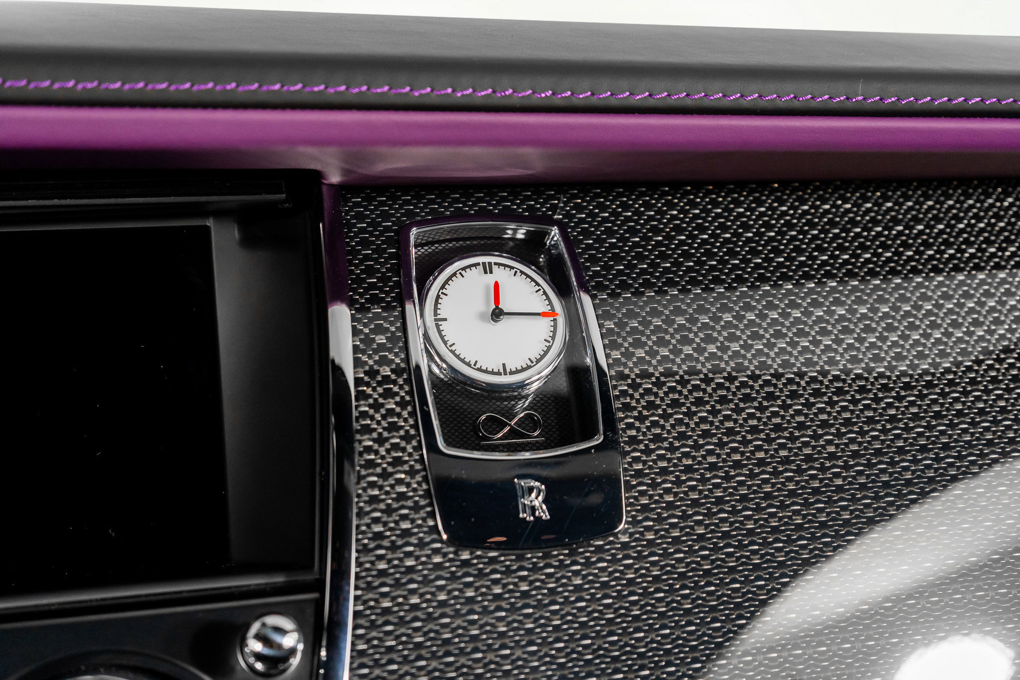 Used 2020 Rolls-Royce Wraith RWD image 43