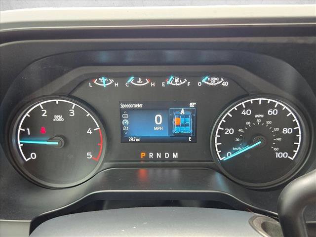 New 2026 Ford F250 XL AWD/4WD image 11