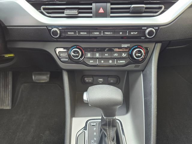 Used 2022 Kia Niro LX FWD image 31