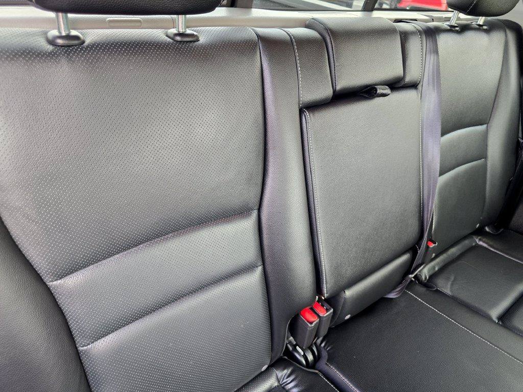 Used 2025 Honda Ridgeline RTL image 14