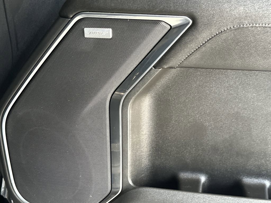 Used 2023 Chevrolet Silverado 1500 LTZ RWD image 37