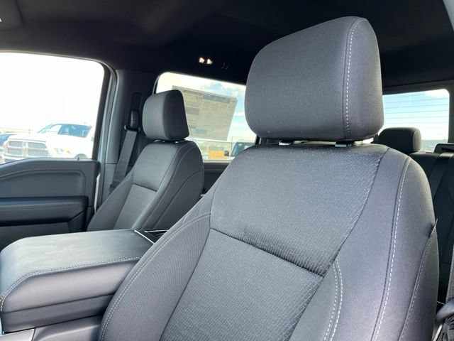 New 2026 Ford F150 XLT w/ Equipment Group 302A MID AWD/4WD image 13