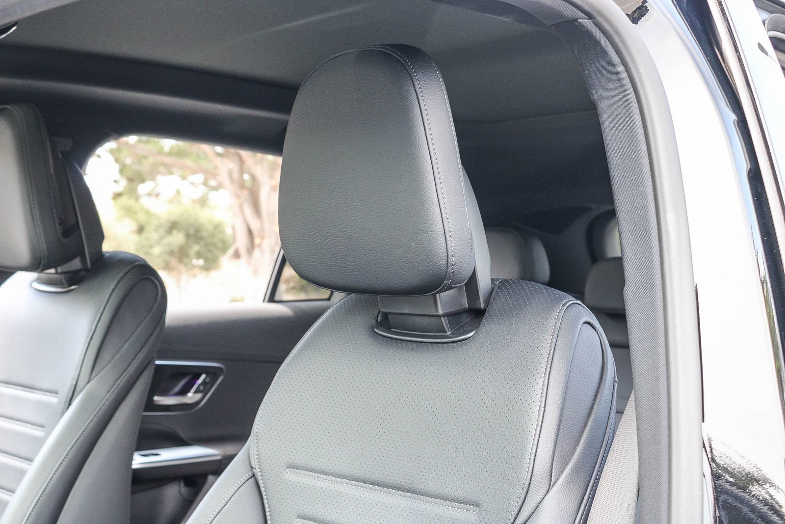 Certified 2026 Mercedes-Benz GLC 300 4MATIC image 20